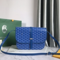 Goyard Satchel Bags